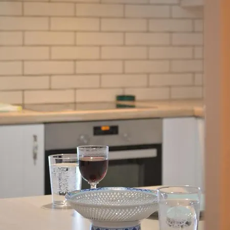 Afroditi's Terrace View Batsi