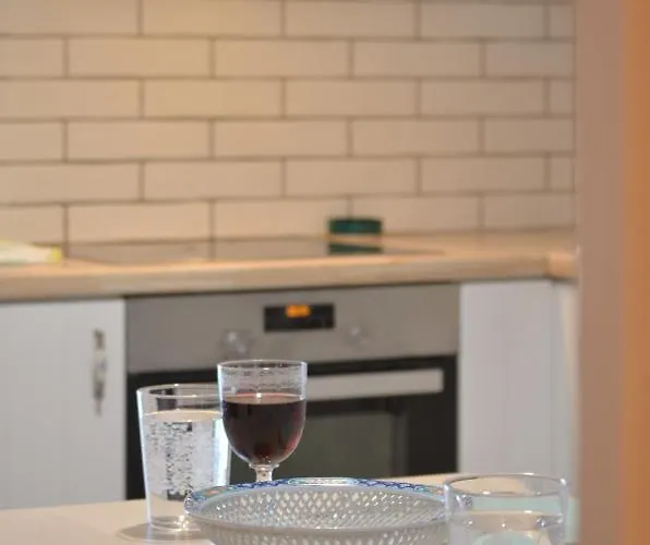 Afroditi's Terrace View Batsi