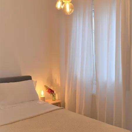 Afroditi's Terrace View Apartament