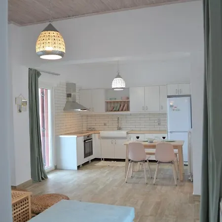 Afroditi's Terrace View