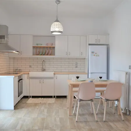 Afroditi's Terrace View