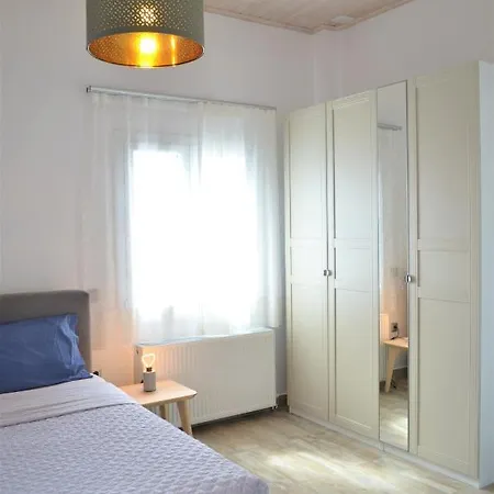 Apartament Afroditi's Terrace View