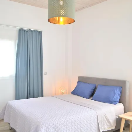 Afroditi's Terrace View Appartement Mpatsi