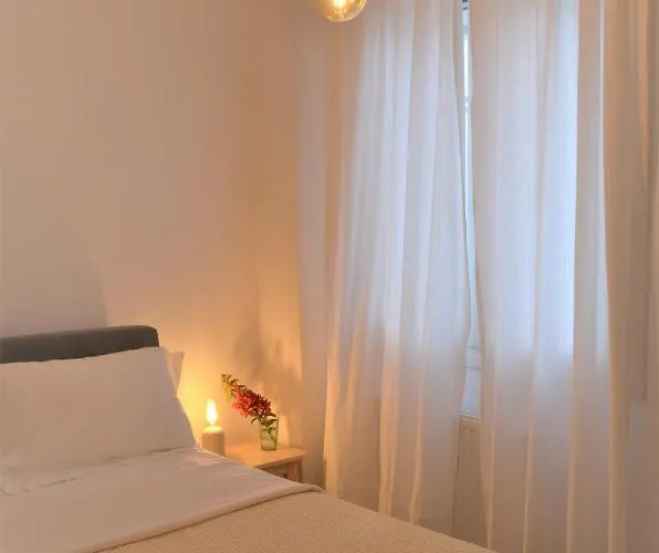 Afroditi's Terrace View Apartamento