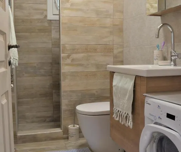 Apartamento Afroditi's Terrace View