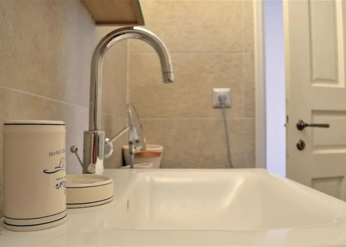 Lägenhet Afroditi's Terrace View